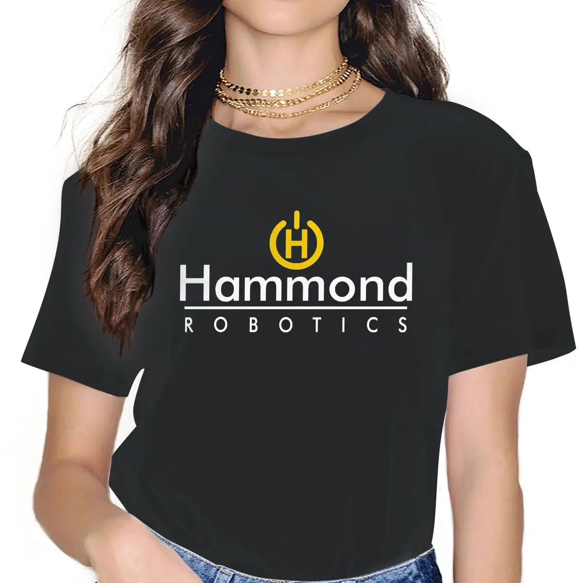 Titanfall Cute Girls Women T-Shirt Apex Legends Multiplayer Online Battle Arena 5XL Blusas Harajuku Casual Vintage Oversized Top
Titanfall Cute Girls Women T-Shirt Apex Legends Multiplayer Online Battle Arena 5XL Blusas Harajuku Casual Vintage Oversized Top