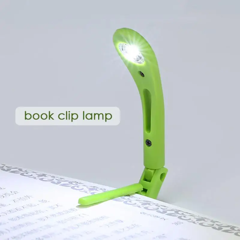

Лампа с зажимом для книг, Usb-зарядка, для ноутбука, ПК, компьютера, маленькие детские ночные закладки, портативные светодиодные ночные мини-светильники