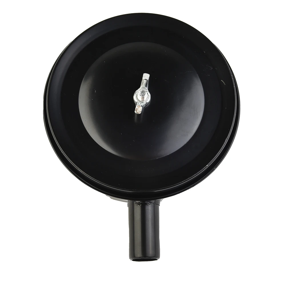 Brand New New Tools Intake Filter Muffler Silence Noise Muffler Silencer Thread Metal Air Compressor 1/2\" 20mm
Brand New New Tools Intake Filter Muffler Silence Noise Muffler Silencer Thread Metal Air Compressor 1/2\" 20mm