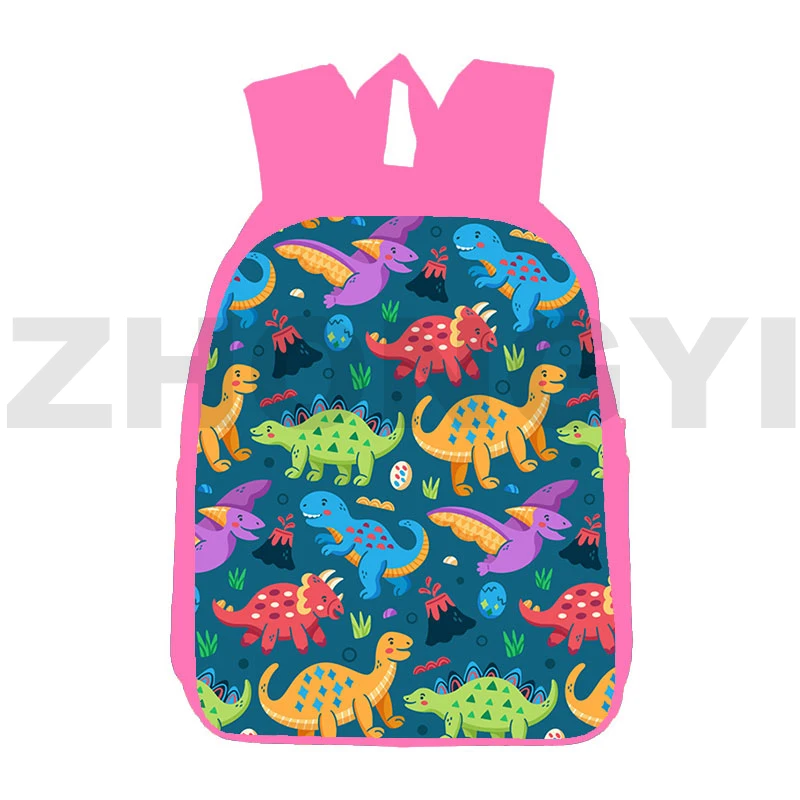 3D Print Dinosaur with Beer Kvass Backpacks 12/16 Inch Pink Teen Girls Packbag Kindergarten Kids School Bags Pivosaurus Mochila
3D Print Dinosaur with Beer Kvass Backpacks 12/16 Inch Pink Teen Girls Packbag Kindergarten Kids School Bags Pivosaurus Mochila