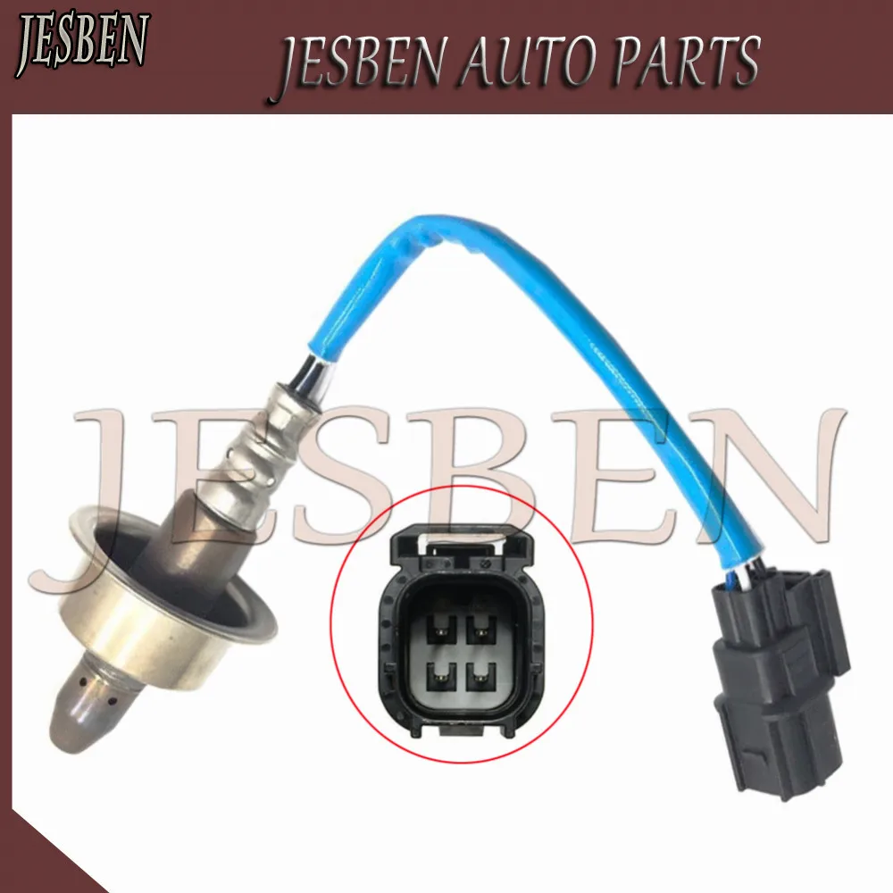 234-9146 36531-5R0-003 211200-3601 передний кислородный зонд Lambda O2 Датчик для Honda Jazz Fit 2014 л 
234-9146 36531-5R0-003 211200-3601 передний кислородный зонд Lambda O2 Датчик для Honda Jazz Fit 2014 л