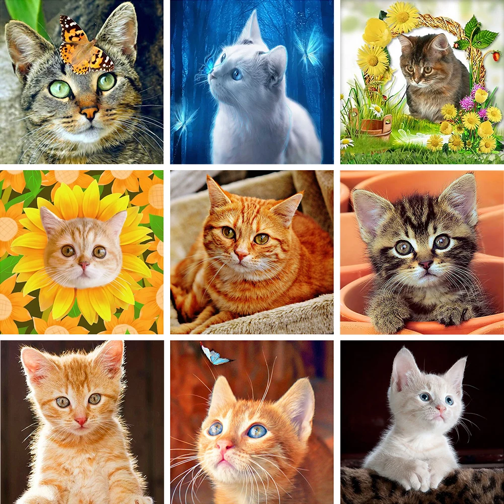 Набор для алмазной живописи стразы, набор для алмазной мозаики 5D «сделай сам», полная дрель, подарок для украшения комнаты
Набор для алмазной живописи стразы, набор для алмазной мозаики 5D «сделай сам», полная дрель, подарок для украшения комнаты