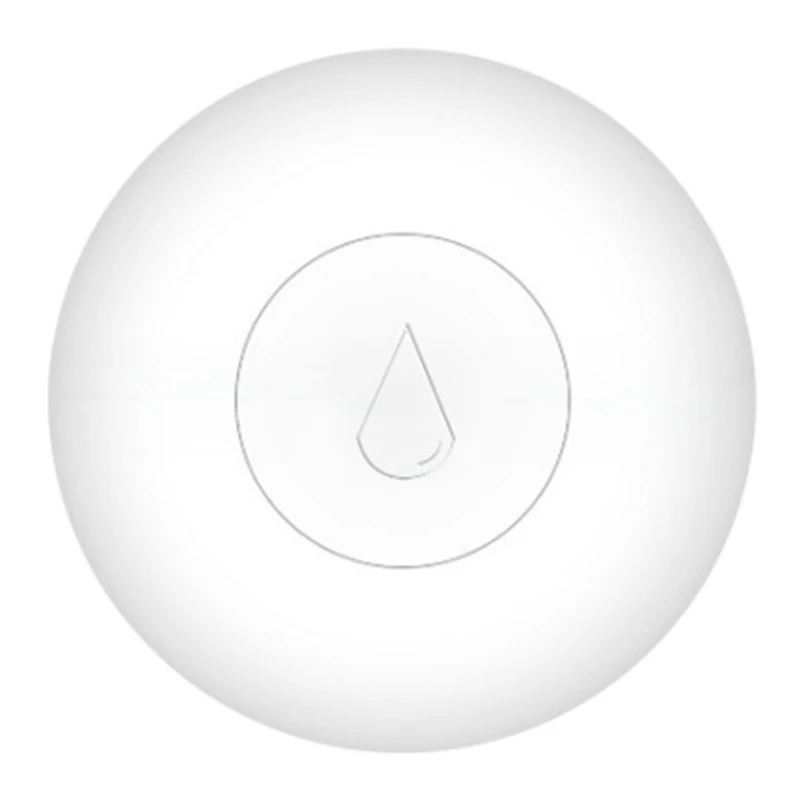Tuya Smart Water Level Alarm Zigbee Remote Home Wireless Water Flood Detector Suitable For Smart Home System
Tuya Smart Water Level Alarm Zigbee Remote Home Wireless Water Flood Detector Suitable For Smart Home System