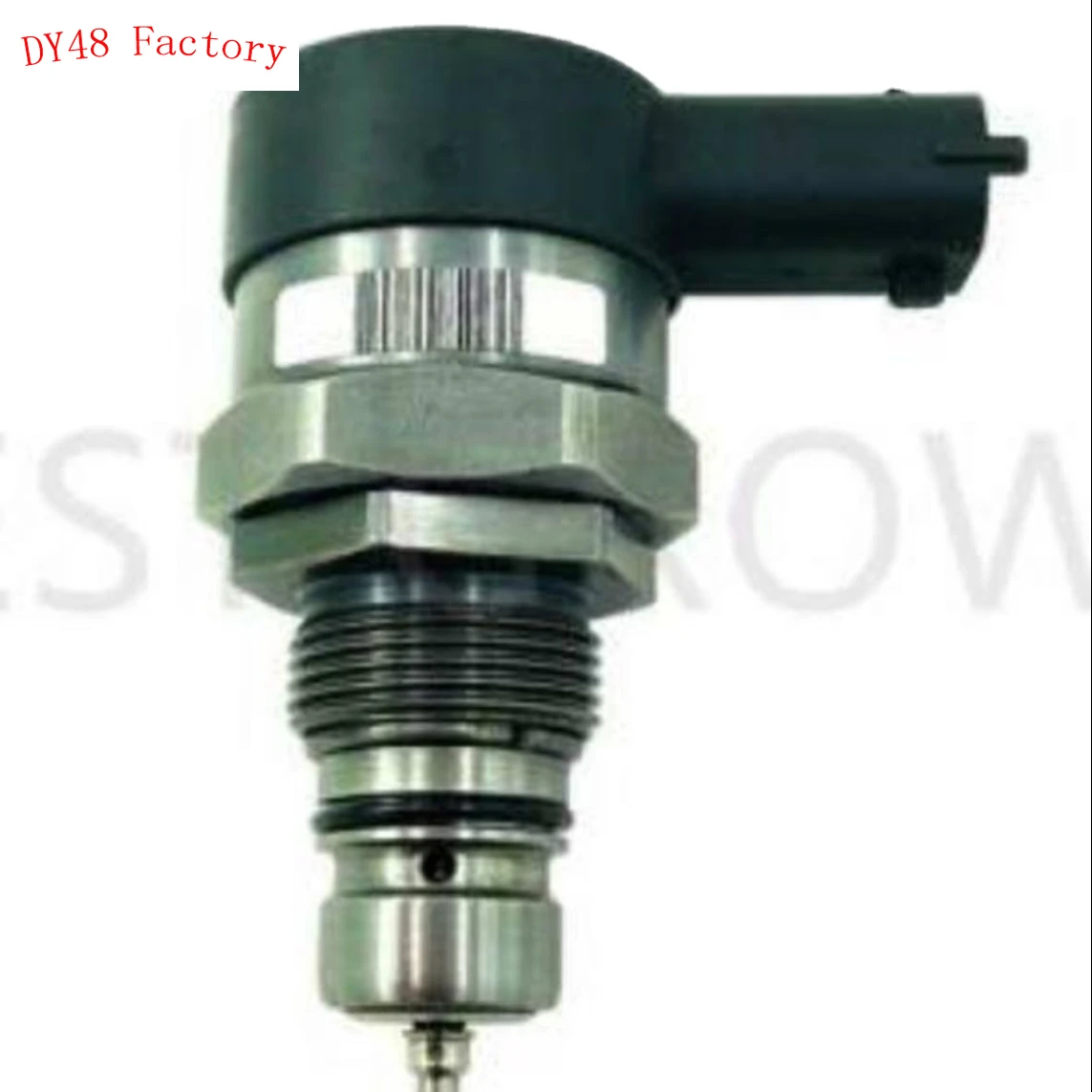 Детали датчика common rail
Детали датчика common rail