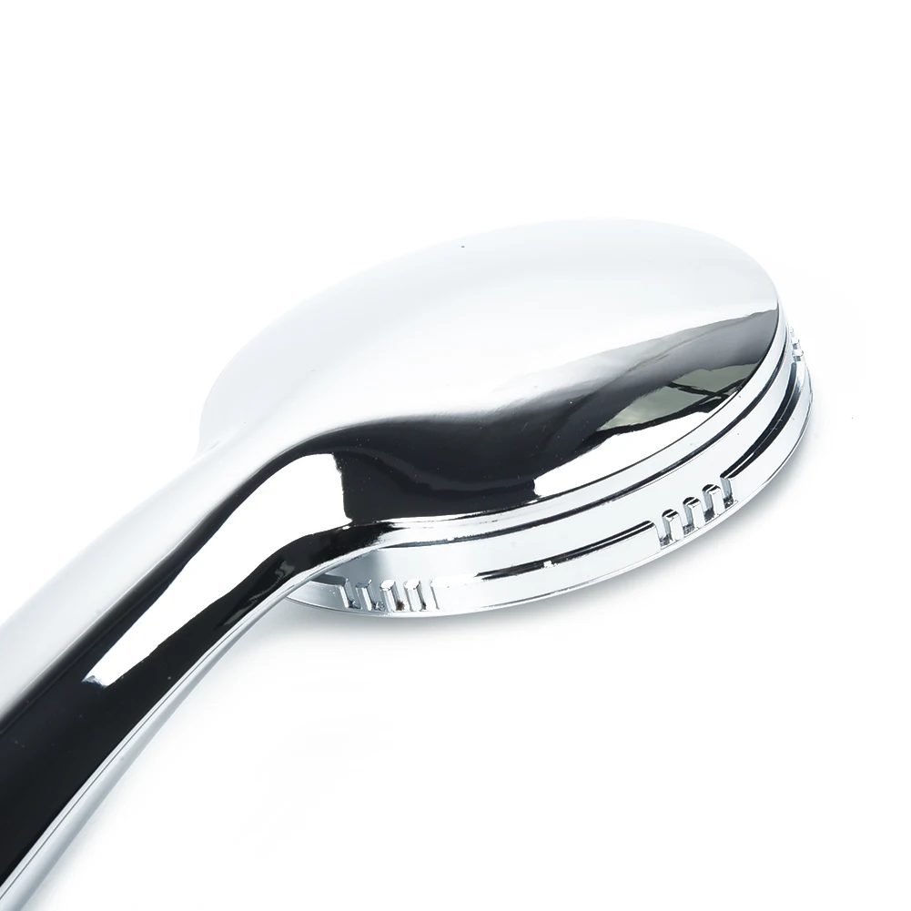 1/2" standard Shower Head Detachable High Pressure Water Saving Handheld Bathing Handset stainless steel self pressurizing
1/2" standard Shower Head Detachable High Pressure Water Saving Handheld Bathing Handset stainless steel self pressurizing