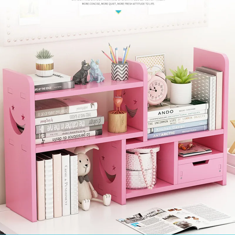 Bookshelf Shelving Book Shelf Furniture For Children's Room Shelves Showcase Child Storage Cabinet Wood Plastic Board Office
Bookshelf Shelving Book Shelf Furniture For Children's Room Shelves Showcase Child Storage Cabinet Wood Plastic Board Office