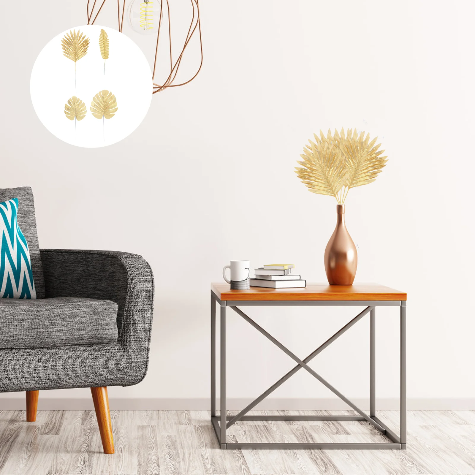 Leaves Palm Tropical Leaf Artificial Party Stems Gold Faux Picks Golden Decor Monstera Supplies Luau Beach Dried Fake Hawaiian
Leaves Palm Tropical Leaf Artificial Party Stems Gold Faux Picks Golden Decor Monstera Supplies Luau Beach Dried Fake Hawaiian