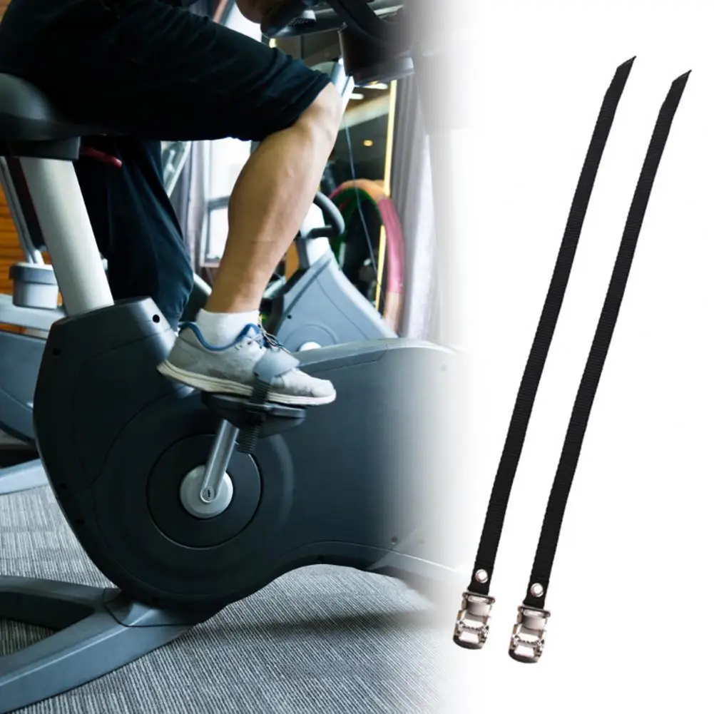 2Pcs Useful Convenient Polypropylene Bicycle Pedal Band Practical Bike Pedal Rope for Exercise Bike Bike Pedal Rope
2Pcs Useful Convenient Polypropylene Bicycle Pedal Band Practical Bike Pedal Rope for Exercise Bike Bike Pedal Rope