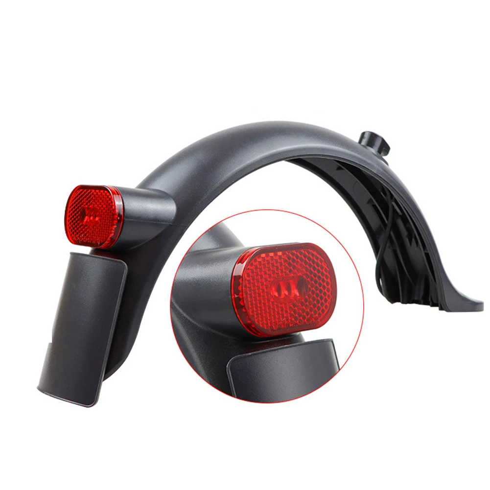For-Xiaomi Pro/Pro2 Electric Scooter Rear Fender+Taillight Mudguard Replacement E- Scooter Fenders LED Rear Lights Scooter Parts
For-Xiaomi Pro/Pro2 Electric Scooter Rear Fender+Taillight Mudguard Replacement E- Scooter Fenders LED Rear Lights Scooter Parts