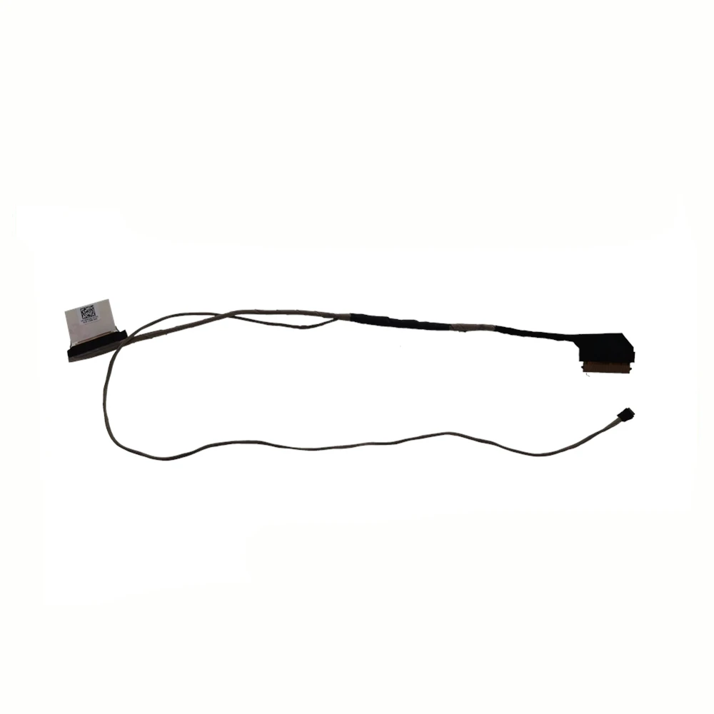 Новый ЖК-светодиодный кабель LVDS для ноутбука Dell 15-5000 5558 3558 5559 0KNG43 DC020025K00
Новый ЖК-светодиодный кабель LVDS для ноутбука Dell 15-5000 5558 3558 5559 0KNG43 DC020025K00