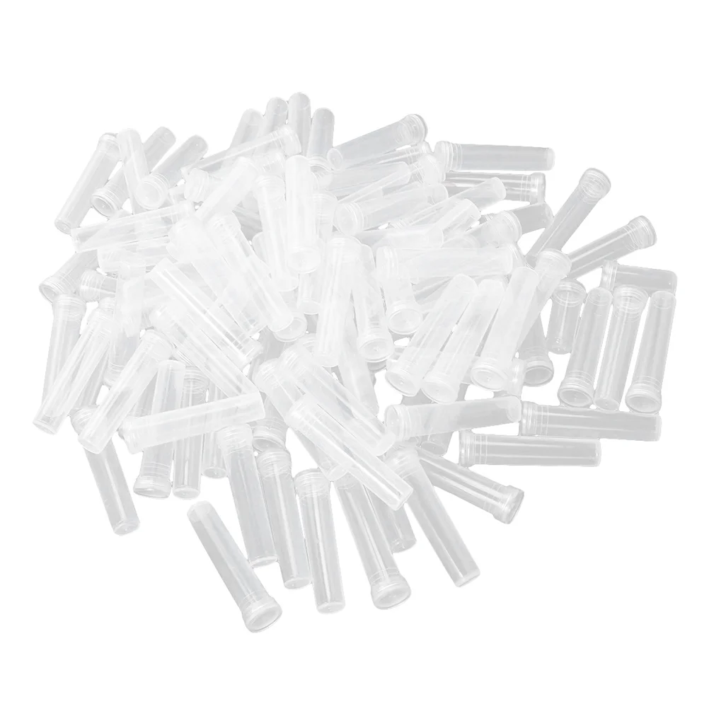 300pcs Nutrition Tube Flower Fresh Tube Transparent Water Tube Flower Water Container Florist Supplies
300pcs Nutrition Tube Flower Fresh Tube Transparent Water Tube Flower Water Container Florist Supplies