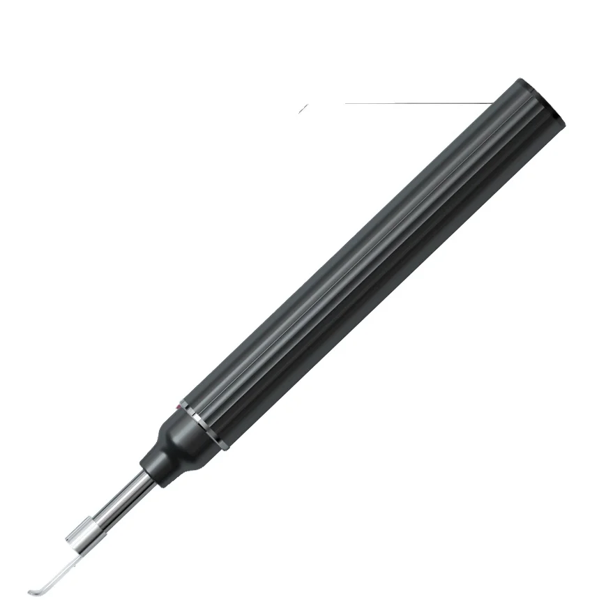 3.9mm portable P40 Pro Wireless Otoscope Electric Ear 3MP Scoop Earwax Removal Tool Endoscope Smart Visual Ear Cleaner
3.9mm portable P40 Pro Wireless Otoscope Electric Ear 3MP Scoop Earwax Removal Tool Endoscope Smart Visual Ear Cleaner