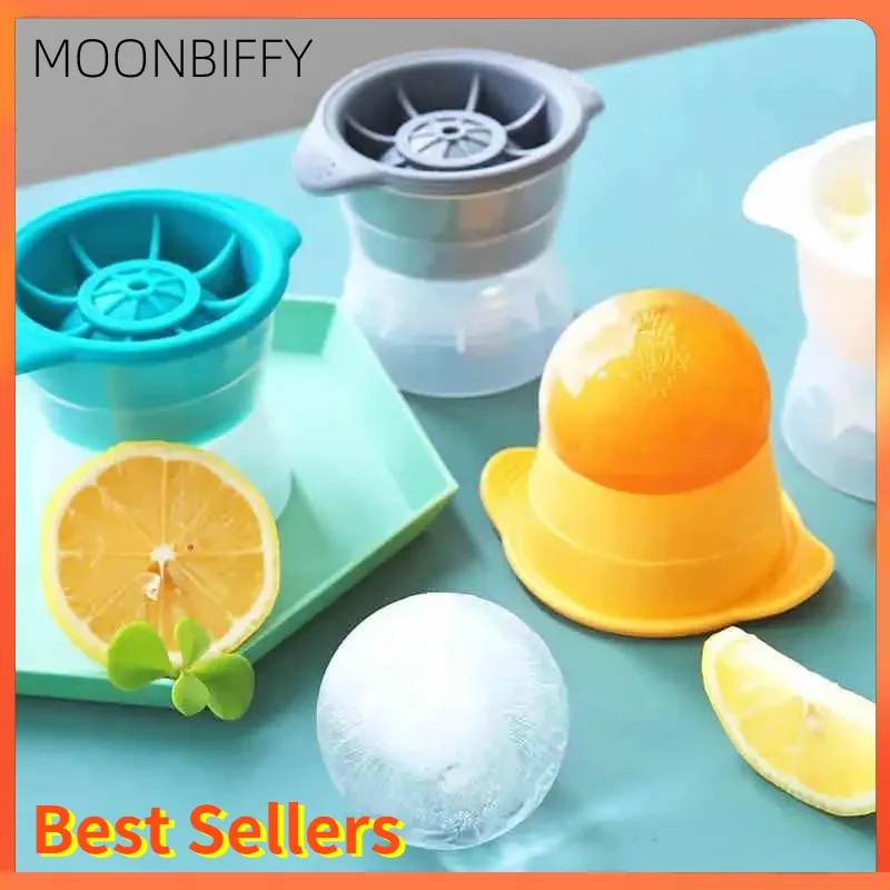 Whiskey Round Ice Cube Maker Silicone Ball Shape Spherical Ice Cube Mould Machine Quick Freezer Ice Mold Tray Kitchen Gadgets
Whiskey Round Ice Cube Maker Silicone Ball Shape Spherical Ice Cube Mould Machine Quick Freezer Ice Mold Tray Kitchen Gadgets
