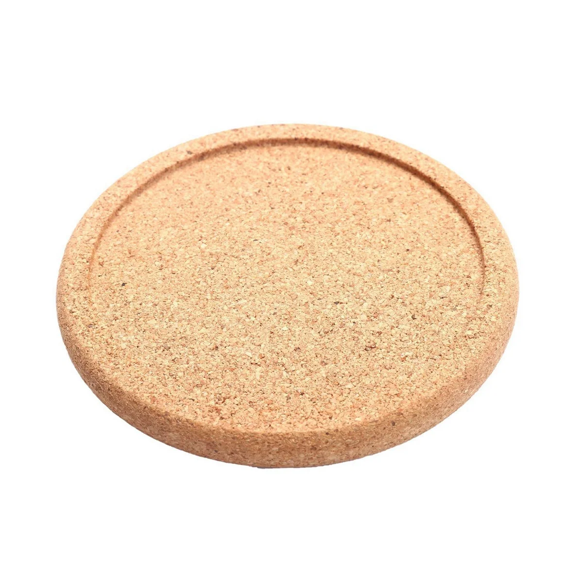 36X Cork Coasters with Lip for Drinks Absorbent Thick Rustic Saucer with Holder Heat & Water Resistant Best Reusable
36X Cork Coasters with Lip for Drinks Absorbent Thick Rustic Saucer with Holder Heat & Water Resistant Best Reusable