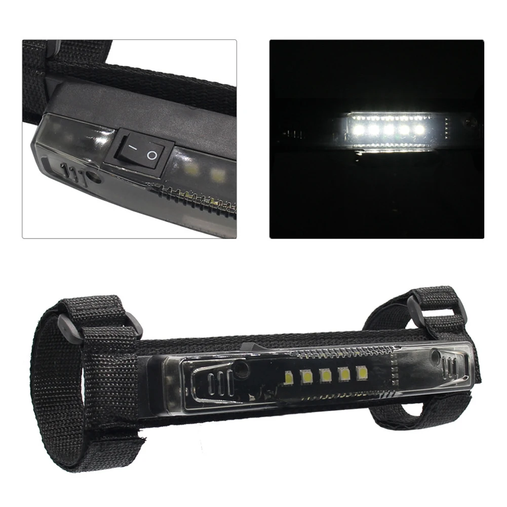 For Can-am Maverick X3 Universal Roll Bar LED Light UTV ATV For Polaris RZR 800 900 1000 XP Turbo For Cf Moto Accessories New 
For Can-am Maverick X3 Universal Roll Bar LED Light UTV ATV For Polaris RZR 800 900 1000 XP Turbo For Cf Moto Accessories New