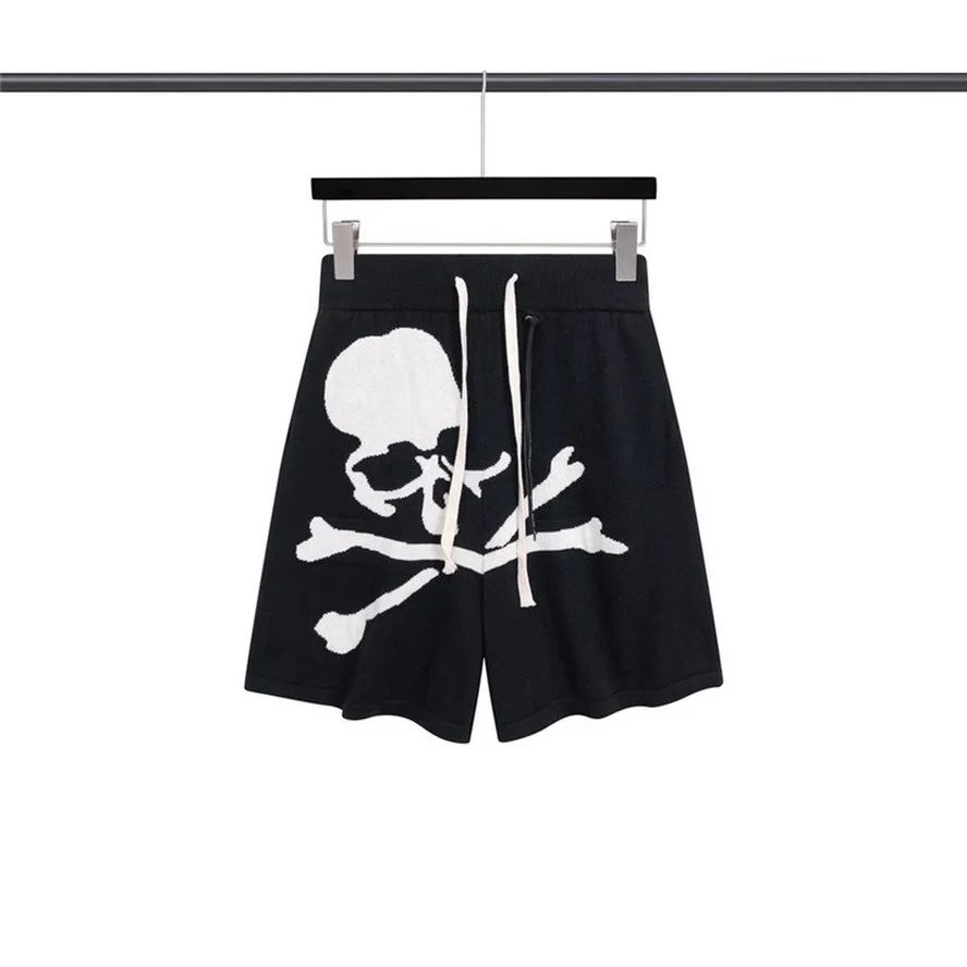 Knitting Skull World Men Women 1:1 High-Quality Big Graphic Mastermind Japan Shorts MMJ Breeches
Knitting Skull World Men Women 1:1 High-Quality Big Graphic Mastermind Japan Shorts MMJ Breeches