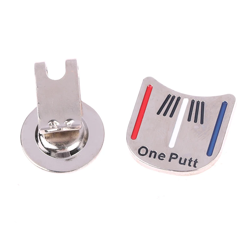 1 Pcs Golf Hat Clip Magnetic Golf Cap Clips with Magnet Golf Putting Green Accessories For Marker Mark Drop Ship
1 Pcs Golf Hat Clip Magnetic Golf Cap Clips with Magnet Golf Putting Green Accessories For Marker Mark Drop Ship