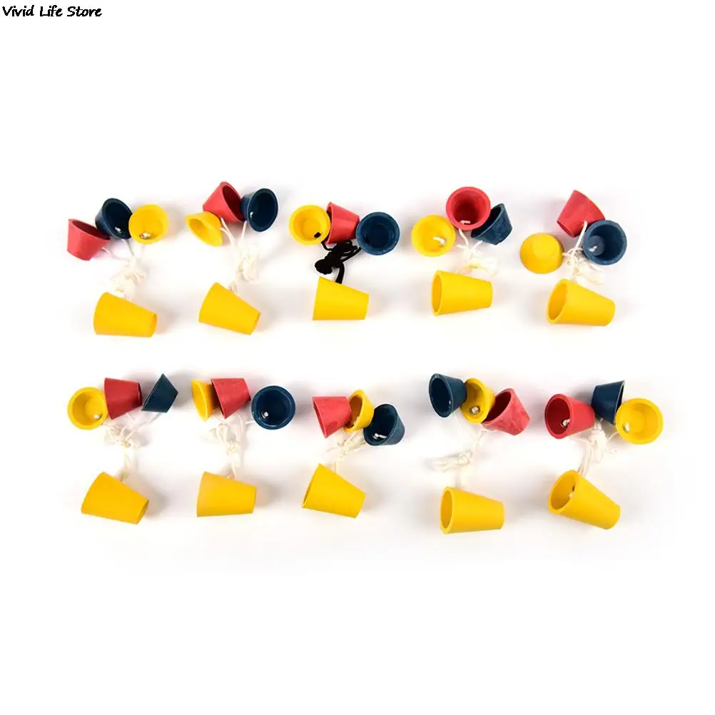 Different Heights for Frosty Days 4 in 1 Rubber Winter Golf Tees Sports Golf Rubber Tees Golf Accessory 4 Colors
Different Heights for Frosty Days 4 in 1 Rubber Winter Golf Tees Sports Golf Rubber Tees Golf Accessory 4 Colors