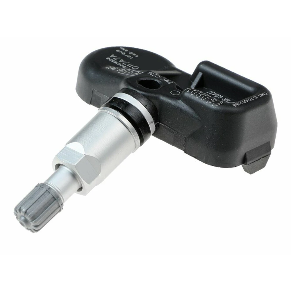 For TOYOTA 86 2014 TO 2020 1pc Tire Pressure Sensor Accessories Brand New Durable High Quality Hote Sale Professional
For TOYOTA 86 2014 TO 2020 1pc Tire Pressure Sensor Accessories Brand New Durable High Quality Hote Sale Professional