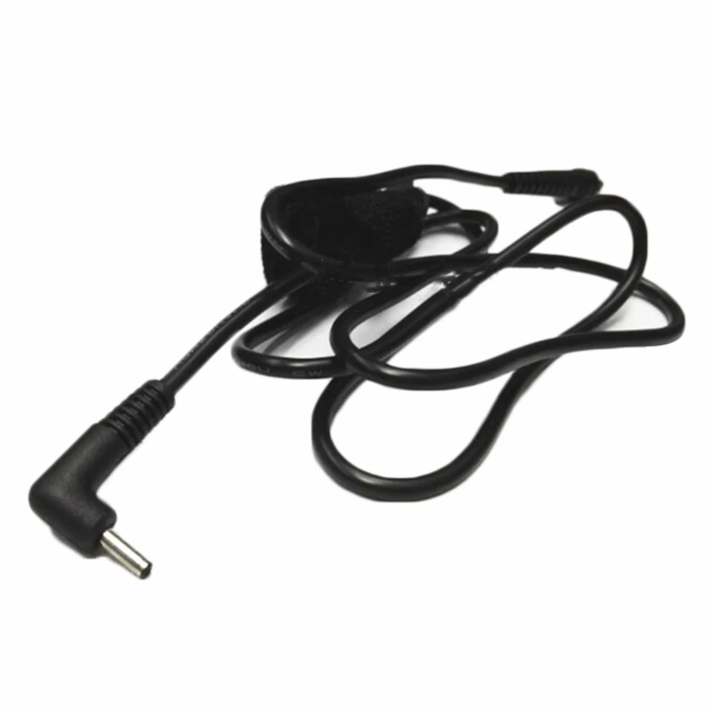 Replacement for Samsung 530U3C 535U3C 905S3G 3.0x1.1mm 19V 2.1A Laptop Power Adapter Repair Cable Charger Power Plug Cord
Replacement for Samsung 530U3C 535U3C 905S3G 3.0x1.1mm 19V 2.1A Laptop Power Adapter Repair Cable Charger Power Plug Cord