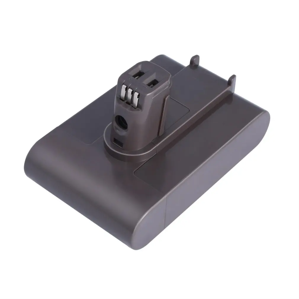 Plastic Rechargable Power Tool Lithium Ion Battery 22.2V 2000mahLi Alternative Suitable For DC31/DC35/DC44
Plastic Rechargable Power Tool Lithium Ion Battery 22.2V 2000mahLi Alternative Suitable For DC31/DC35/DC44