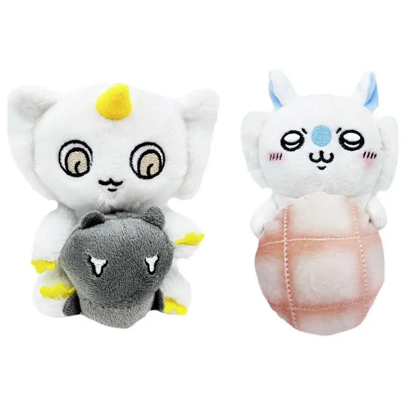 Chiikawa Plush Doll Anime Games Character Toy Simulation Animation Doll Kawaii Stuffed Toys Pendant Bag Decor gift for kids
Chiikawa Plush Doll Anime Games Character Toy Simulation Animation Doll Kawaii Stuffed Toys Pendant Bag Decor gift for kids
