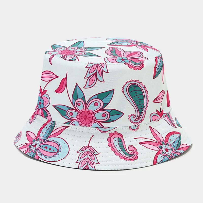 Bucket Hat Women Spring Summer Beach Accessory Sun Protection Windproof Cap For Fishing Holiday Autumn
Bucket Hat Women Spring Summer Beach Accessory Sun Protection Windproof Cap For Fishing Holiday Autumn
