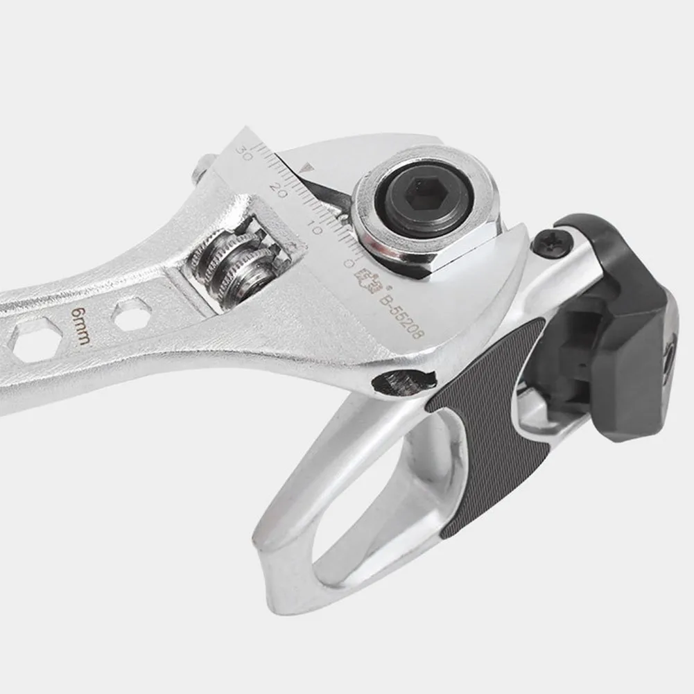 Pedal Axle Spindle Removal Loosing Tool Lock Bolt For Shimano M520/M8040/M8140/M820/M828 10T Bicycle Repair Tool Accessories
Pedal Axle Spindle Removal Loosing Tool Lock Bolt For Shimano M520/M8040/M8140/M820/M828 10T Bicycle Repair Tool Accessories