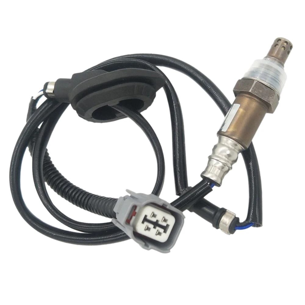 Car Oxygen O2 Sensor for Honda Accord 2003-2007 Car Accessories Part Number:2344797 36532-RAA-A01
Car Oxygen O2 Sensor for Honda Accord 2003-2007 Car Accessories Part Number:2344797 36532-RAA-A01