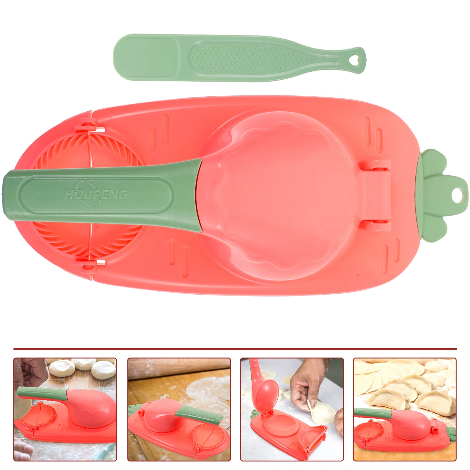 Dumpling Maker Press Presser Tortilla Tool Dough Skin Pies Pastry Rotis Corn Wrapper Flour Making Rice Gadget Roll Piece
Dumpling Maker Press Presser Tortilla Tool Dough Skin Pies Pastry Rotis Corn Wrapper Flour Making Rice Gadget Roll Piece