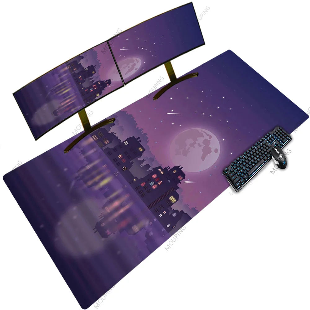 Aesthetic Japan Led Rubber Pads Computer Accessories XXL Deskmats1200x500 Pad with Its Print Mouse Pad with Backlight XXXXL Mats
Aesthetic Japan Led Rubber Pads Computer Accessories XXL Deskmats1200x500 Pad with Its Print Mouse Pad with Backlight XXXXL Mats