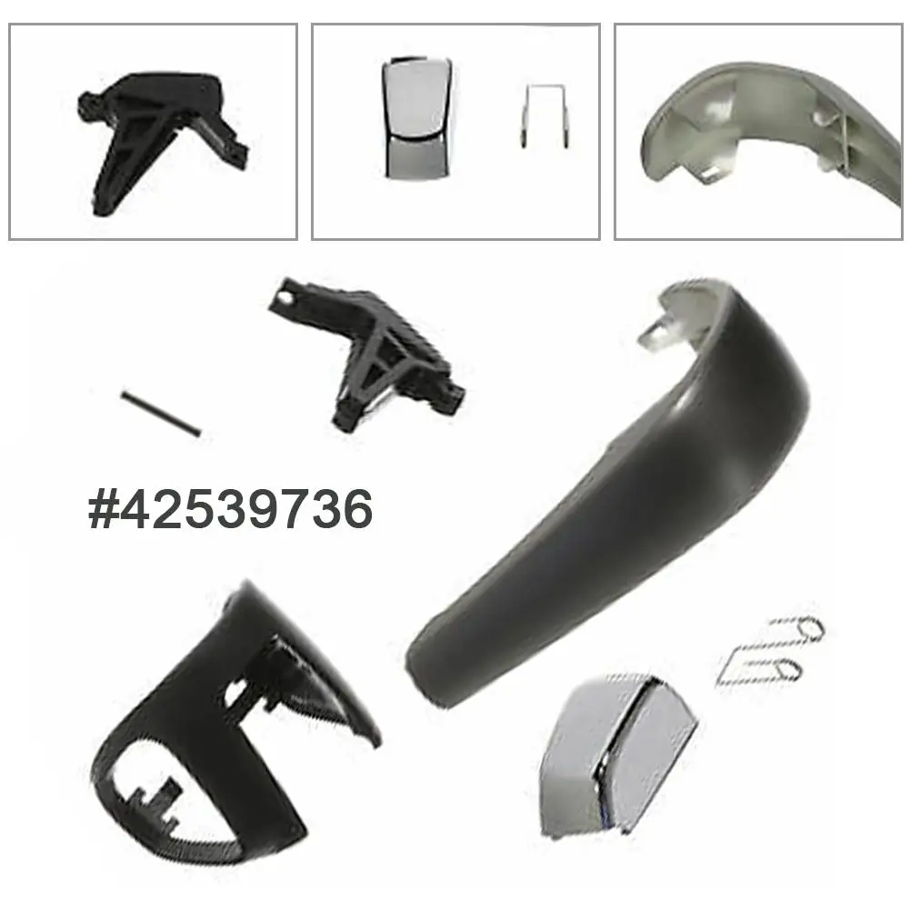 Car Gear Shift Knob Lever Cover Kit For Chevrolet Sonic Trax 2012-2016 42539736 Car Automatic Transmission Shifter Knob Kit
Car Gear Shift Knob Lever Cover Kit For Chevrolet Sonic Trax 2012-2016 42539736 Car Automatic Transmission Shifter Knob Kit