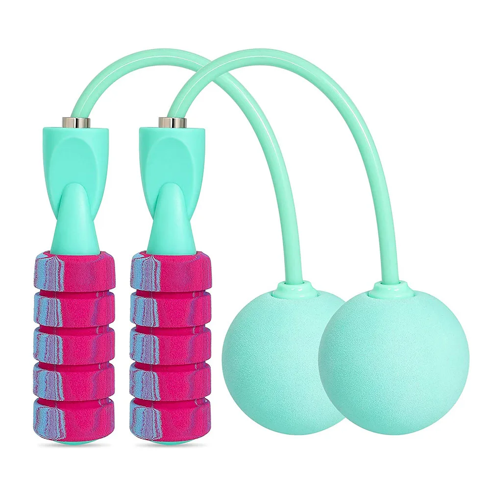 Springtouw Jump Touwen Kids Volwassenen Sport Oefening Snelheid Crossfit Gym Thuis Fitness Boksen Training Workout Apparatuur
Springtouw Jump Touwen Kids Volwassenen Sport Oefening Snelheid Crossfit Gym Thuis Fitness Boksen Training Workout Apparatuur