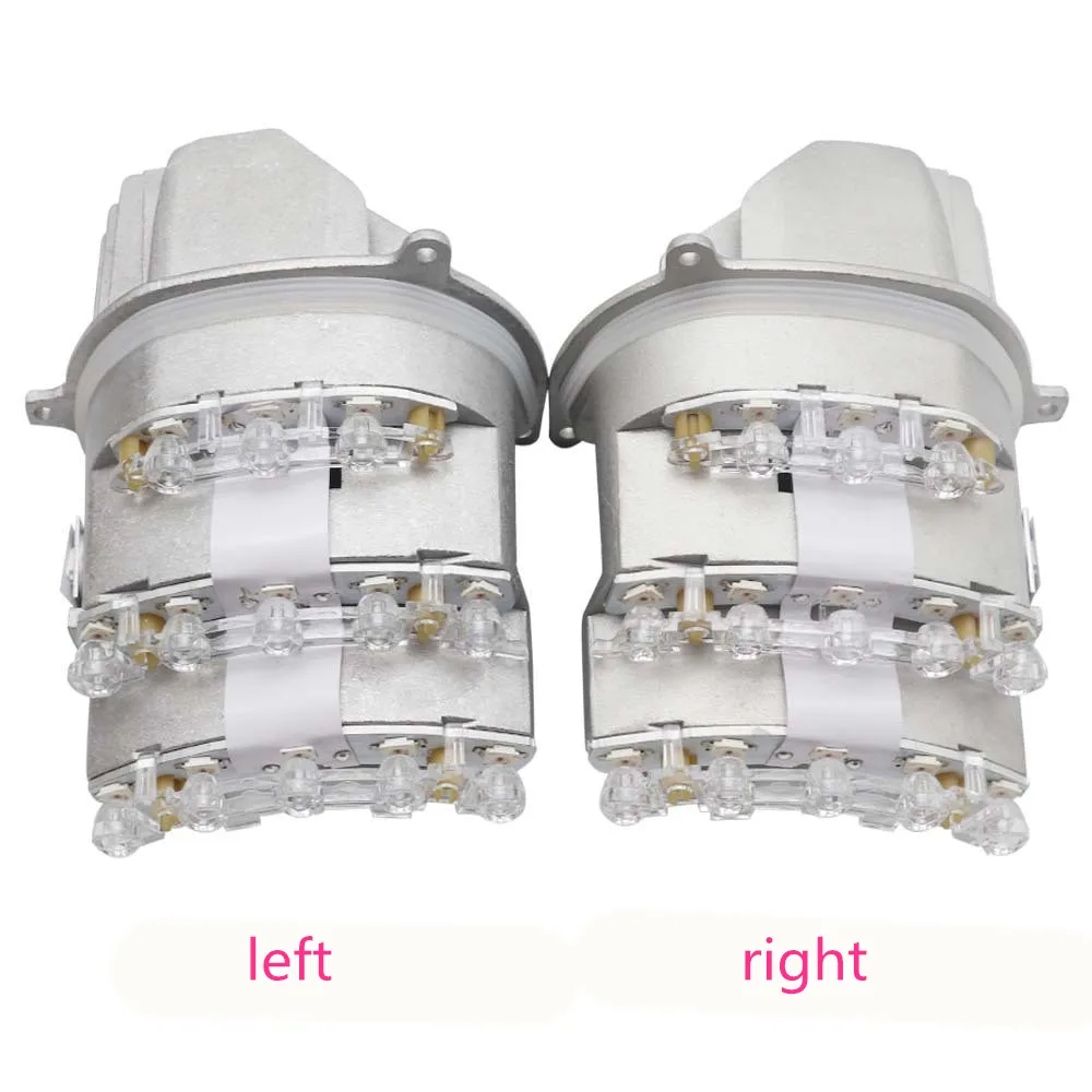 For BMW 3Series (Chassis Model:E90) 2009-2011Right Lampada Modulo Led 63127245814 63127245813 Per Freccia Indicatore Sinistra
For BMW 3Series (Chassis Model:E90) 2009-2011Right Lampada Modulo Led 63127245814 63127245813 Per Freccia Indicatore Sinistra