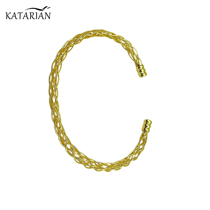 Minimalist Style Bangle Stainless Steel Opening Bangle Bracelet for Women Female Party Jewelry Gift
Minimalist Style Bangle Stainless Steel Opening Bangle Bracelet for Women Female Party Jewelry Gift
