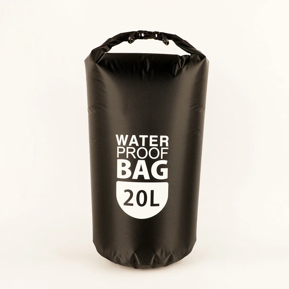 Ultra Lightweight Waterproof Bag Camping Camping Equipment Camping Supplies Drifting Bag Accessories Drying Bag
Ultra Lightweight Waterproof Bag Camping Camping Equipment Camping Supplies Drifting Bag Accessories Drying Bag
