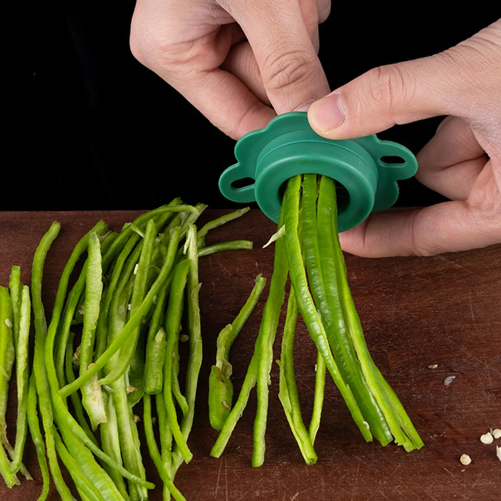Green Onion Slicer Shredder 12 Stainless Steel Blades Spring Onion Cutter Wire Drawing Kitchen Tools Vegetable Shredder Hot Sale
Green Onion Slicer Shredder 12 Stainless Steel Blades Spring Onion Cutter Wire Drawing Kitchen Tools Vegetable Shredder Hot Sale
