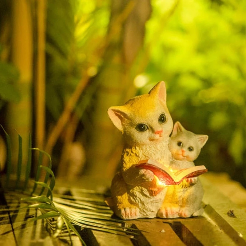 Statue Solar Light Garden Decor Outdoor Garden Yard Decor Landscape Lamp Dropshipping
Statue Solar Light Garden Decor Outdoor Garden Yard Decor Landscape Lamp Dropshipping