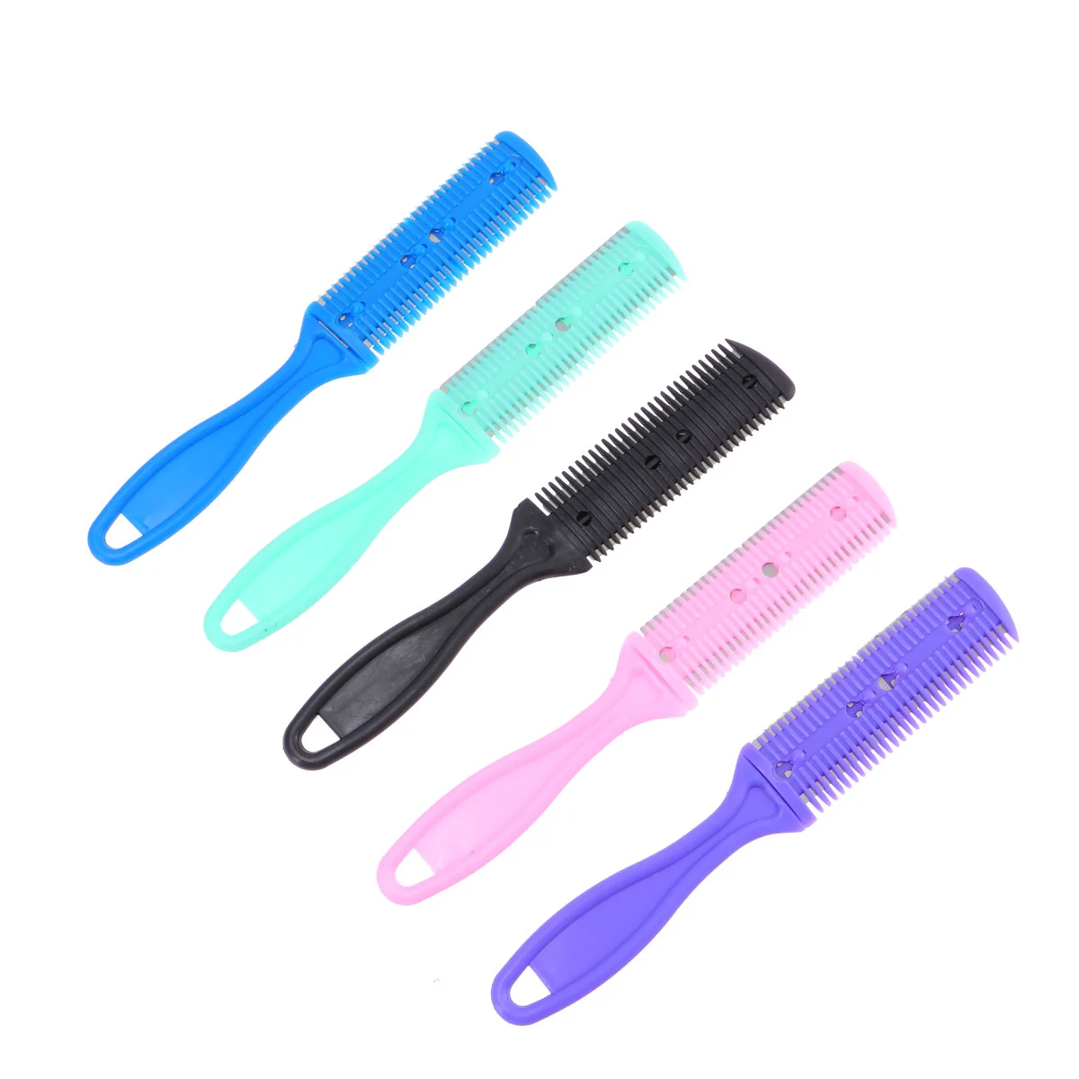 Hair Comb Scissors Shaper Cuttingtrimmer Ends Styling Trimming Side Haircut Double Shears Thinning Thinnerthick
Hair Comb Scissors Shaper Cuttingtrimmer Ends Styling Trimming Side Haircut Double Shears Thinning Thinnerthick