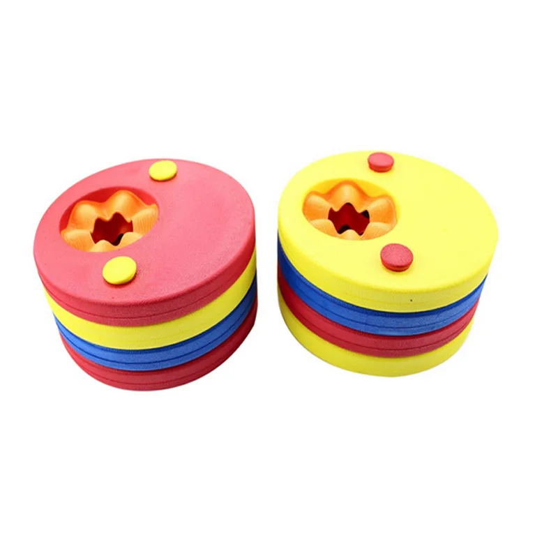 1PC EVA Floating Sleeve Floating Board Buoyancy Children Swimming EVA Foam Arm Ring
1PC EVA Floating Sleeve Floating Board Buoyancy Children Swimming EVA Foam Arm Ring
