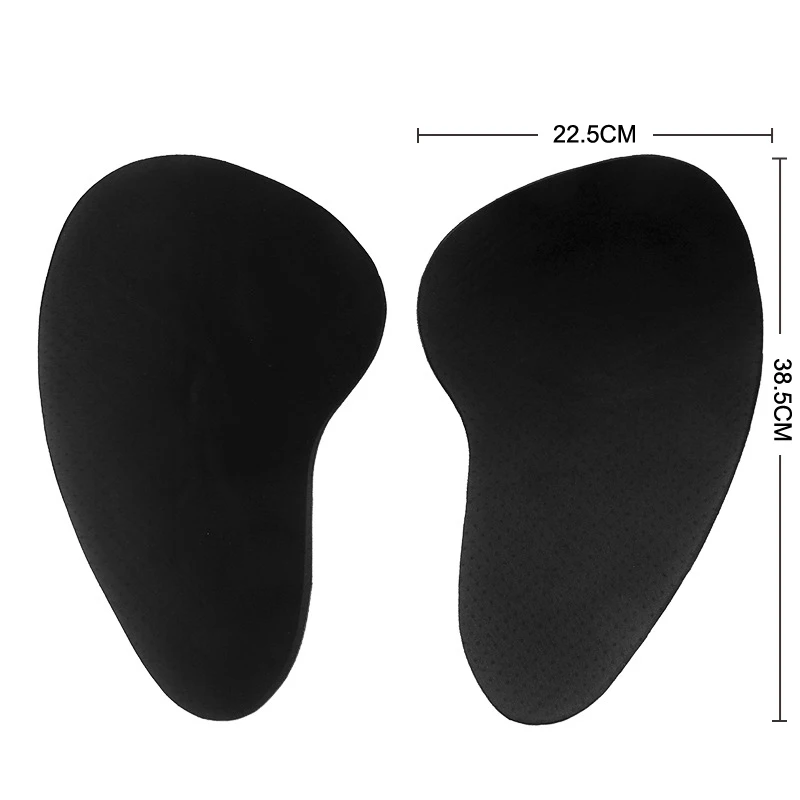 1 Pair Women Buttocks Enhancers Inserts Sponge Pad Crossdressing Hip Pads Comfortable Removable Butt Hip Up Padded
1 Pair Women Buttocks Enhancers Inserts Sponge Pad Crossdressing Hip Pads Comfortable Removable Butt Hip Up Padded