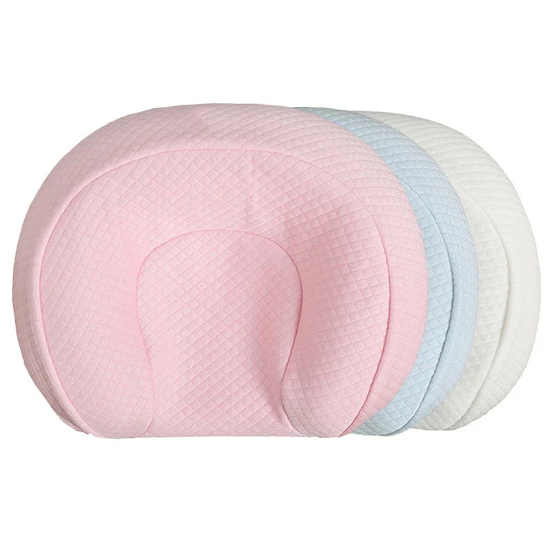 Anti-deviation Head Pillow Multi-function Position Pillow Baby Sleeping Soft Pillows
Anti-deviation Head Pillow Multi-function Position Pillow Baby Sleeping Soft Pillows