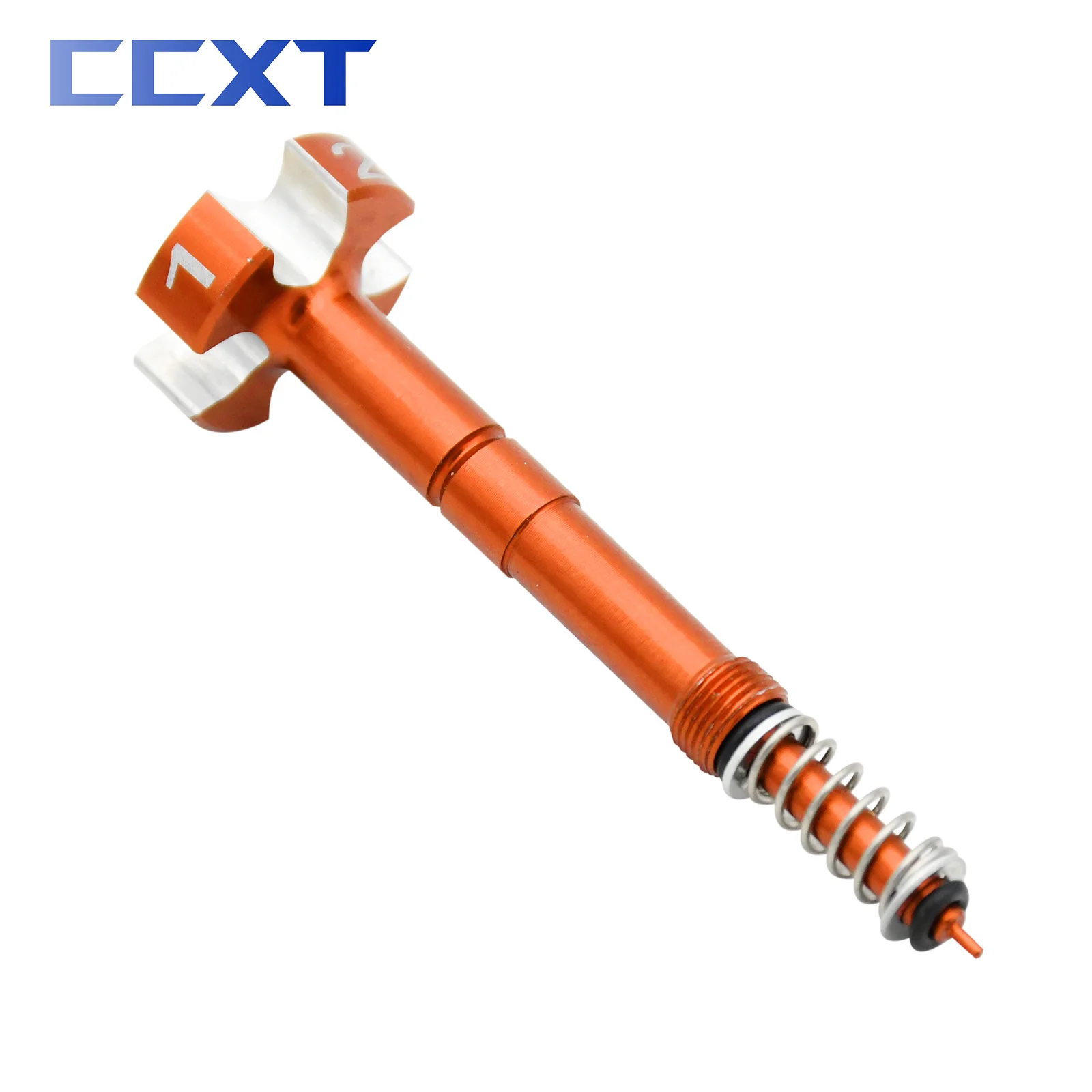 Легко регулируемый воздушный карбюратор, винт топливной смеси для мотоцикла KTM Honda Yamaha Kawasaki ATV Keihin FCR, карбюраторы, 4-тактный
Легко регулируемый воздушный карбюратор, винт топливной смеси для мотоцикла KTM Honda Yamaha Kawasaki ATV Keihin FCR, карбюраторы, 4-тактный