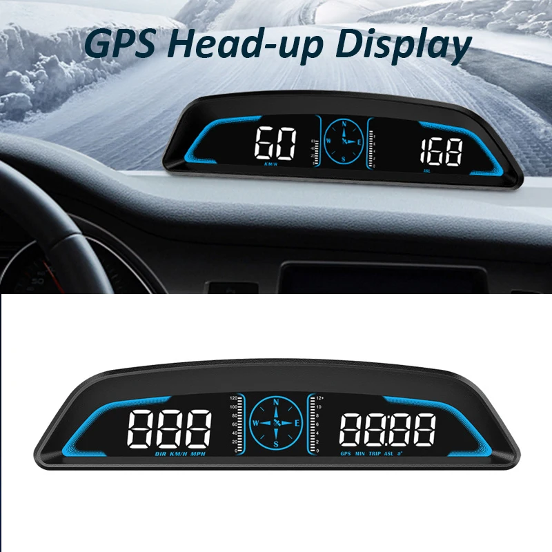 GPS-дисплей для автомобиля G3, спидометр, умная Цифровая Сигнализация, напоминание, измеритель, автомобильные электронные аксессуары, универс...
GPS-дисплей для автомобиля G3, спидометр, умная Цифровая Сигнализация, напоминание, измеритель, автомобильные электронные аксессуары, универс...