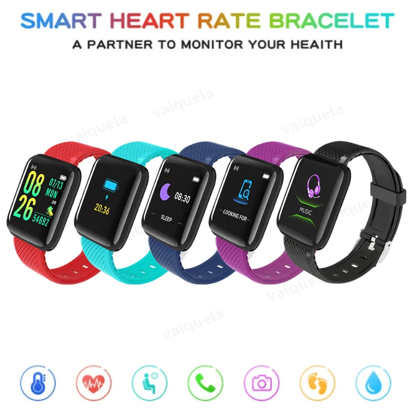 Men Women Smart Watch Blood Pressure Waterproof Smartwatch Heart Rate Monitor Fitness Tracker Sport Watches Wristwatch Bluetooth
Men Women Smart Watch Blood Pressure Waterproof Smartwatch Heart Rate Monitor Fitness Tracker Sport Watches Wristwatch Bluetooth