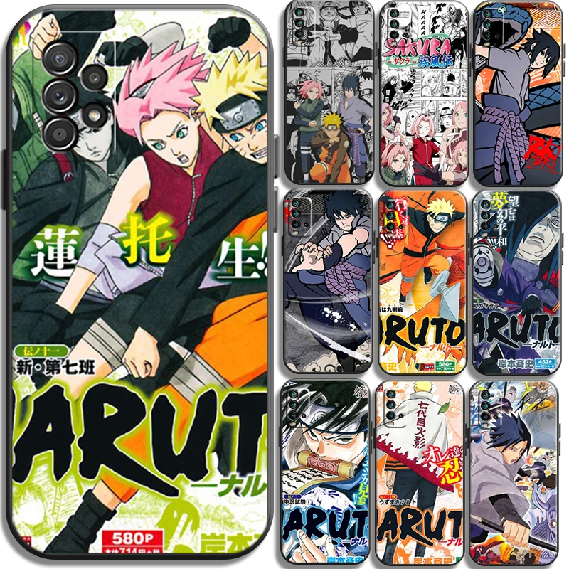 Naruto Japanese Anime Phone Cases For Xiaomi Redmi POCO X3 GT X3 Pro M3 POCO M3 Pro X3 NFC X3 Mi 11 Mi 11 Lite Coque Funda
Naruto Japanese Anime Phone Cases For Xiaomi Redmi POCO X3 GT X3 Pro M3 POCO M3 Pro X3 NFC X3 Mi 11 Mi 11 Lite Coque Funda