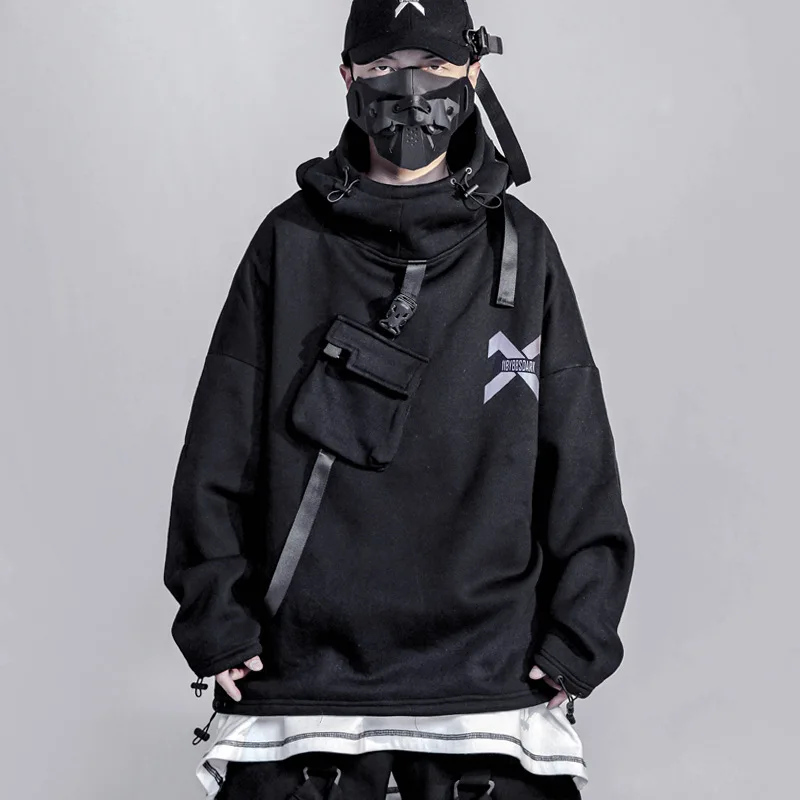 Men Harajuku Streetwear Hoodie Laser Reflection Printed Astronaut Tech Wear Sweatshirt 2022 Hip Hop Couple Loose Hoodies Jackets
Men Harajuku Streetwear Hoodie Laser Reflection Printed Astronaut Tech Wear Sweatshirt 2022 Hip Hop Couple Loose Hoodies Jackets