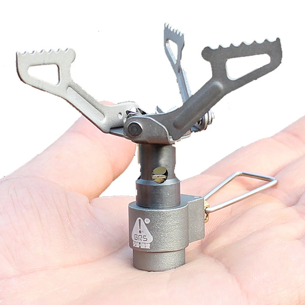 BRS-3000T Outdoor Gas Stove Portable Ultralight Stove Pocket Picnic Gas Cooker Tourism Cooker Equipment Hiking Picnic
BRS-3000T Outdoor Gas Stove Portable Ultralight Stove Pocket Picnic Gas Cooker Tourism Cooker Equipment Hiking Picnic