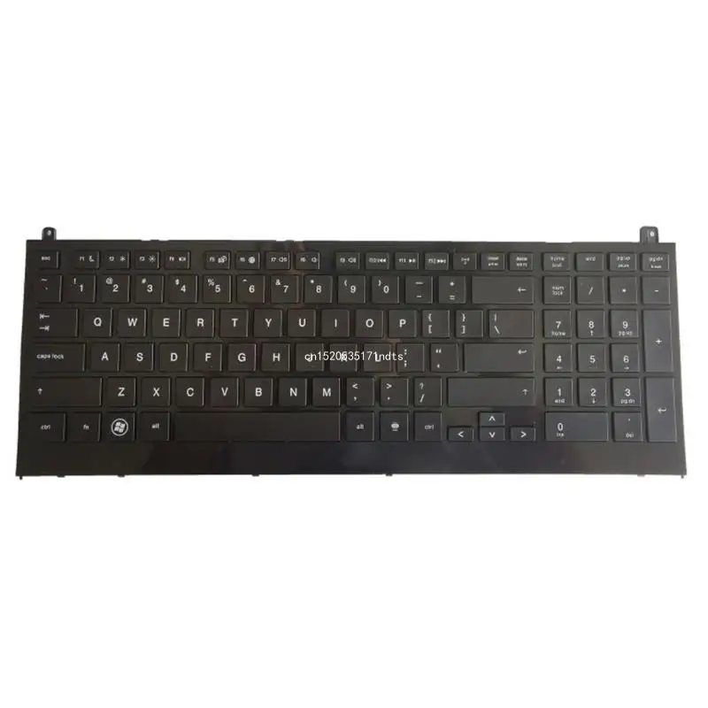 Laptop Accessories for HP probook 4520 4520S 4525S 4525 Replacement English Keyboard without Backlit US Layout Dropship
Laptop Accessories for HP probook 4520 4520S 4525S 4525 Replacement English Keyboard without Backlit US Layout Dropship