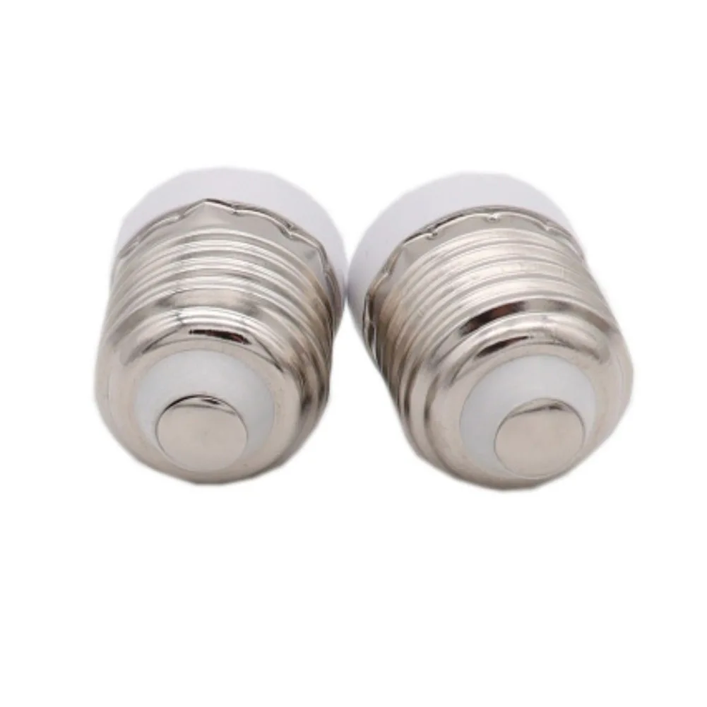 Lamp Holder Light Bulb Socket Bulb Base Adapter Candelabra Chandelier Convert Sockets For All Voltage Brand New
Lamp Holder Light Bulb Socket Bulb Base Adapter Candelabra Chandelier Convert Sockets For All Voltage Brand New